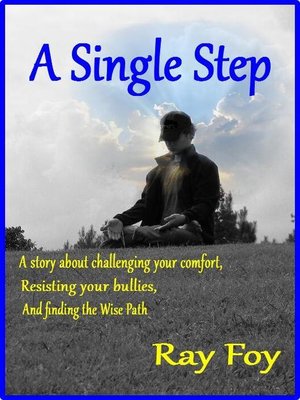 cover image of A Single Step